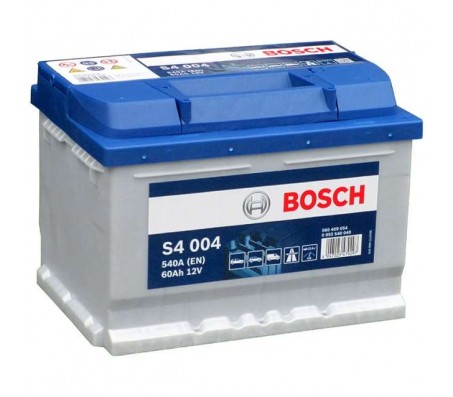 BOSCH S4 60 R+