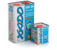 Масло XADO Atomic Oil 5W-30 504/507 (1л.)
