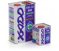 Масло XADO Atomic Oil 5W-30 SN (1л.)