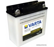Аккумулятор Varta Funstart 5,5 Ah R+  