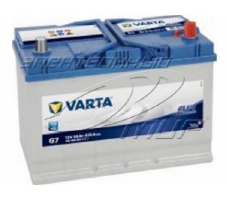 Аккумулятор Varta Blue Dynamic 95 Аh JR+  