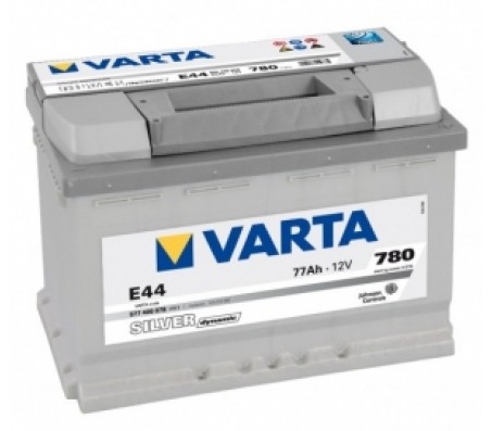 Аккумулятор Varta Silver Dynamic 77 Аh 