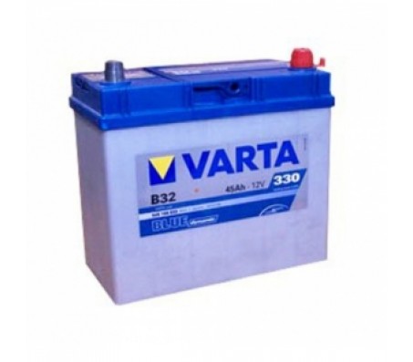 Аккумулятор Varta Blue Dynamic 45 Аh JR+  