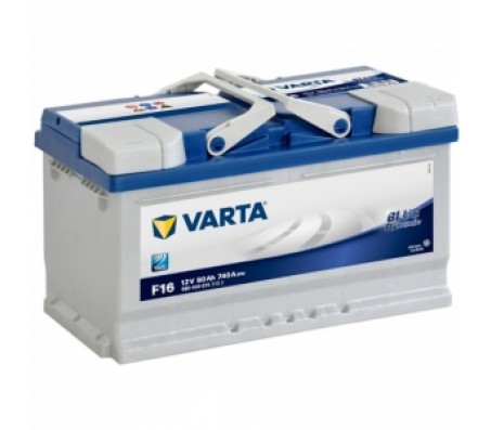 Аккумулятор Varta Blue Dynamic 80 Аh  